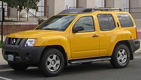 2nd Nissan Xterra .jpg